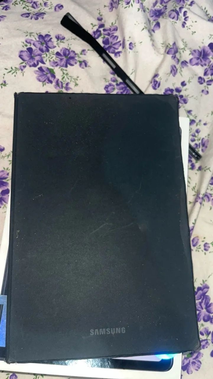 VENDO - Samsung Galaxy Tab S6 Lite - Foto 5