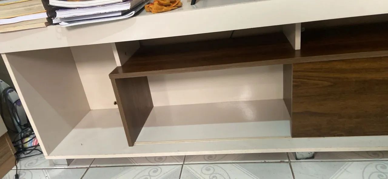 Rack para sala  - Foto 4