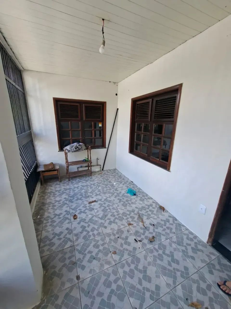 Aluguel casa nó bairro do Marco - Foto 4