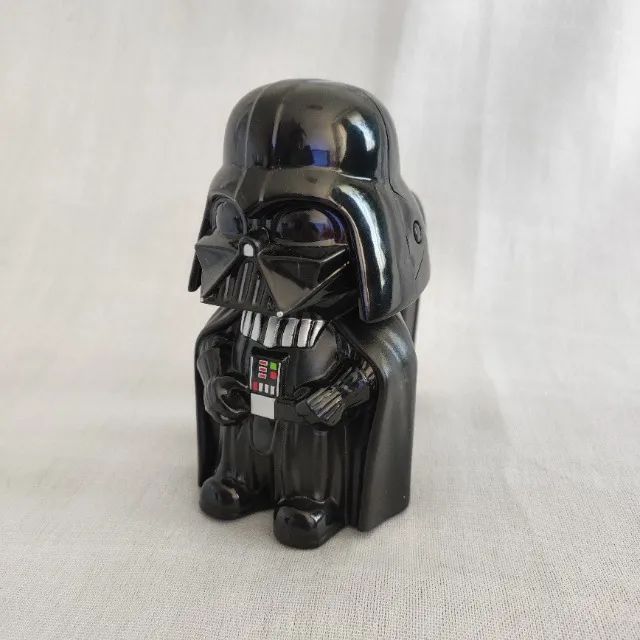 Lanterna Darth Vader Star Wars - Foto 3
