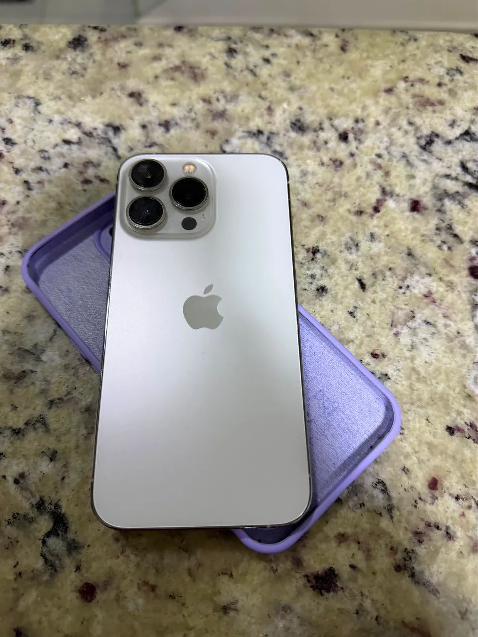 iPhone 13 Pro 256gb - Foto 2