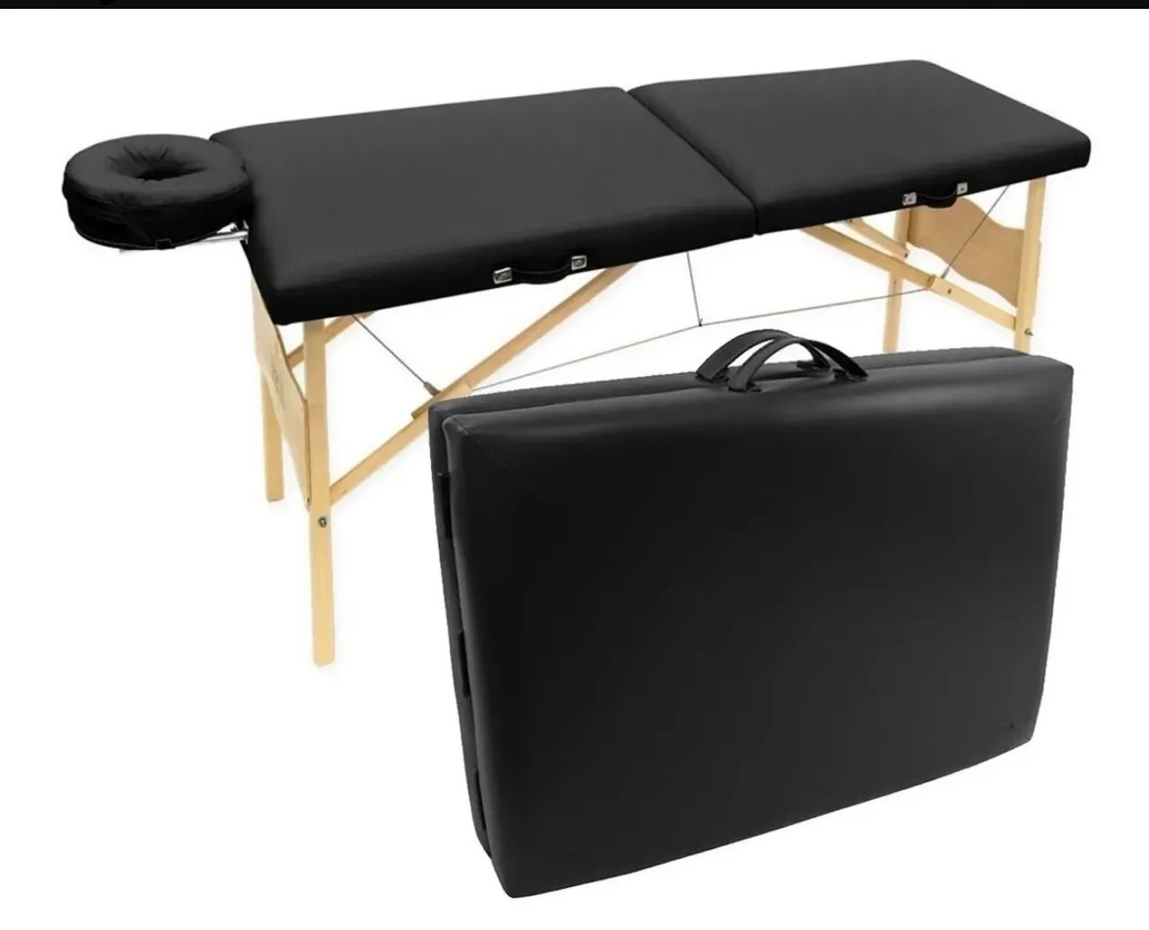 Maca Fisioterapia/ Massagem - Foto 3