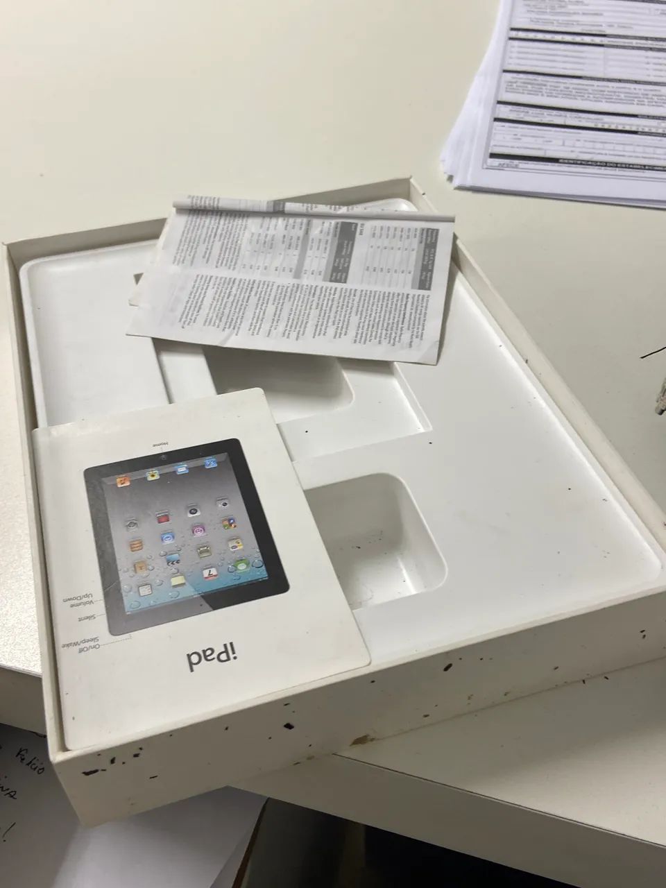 iPad 