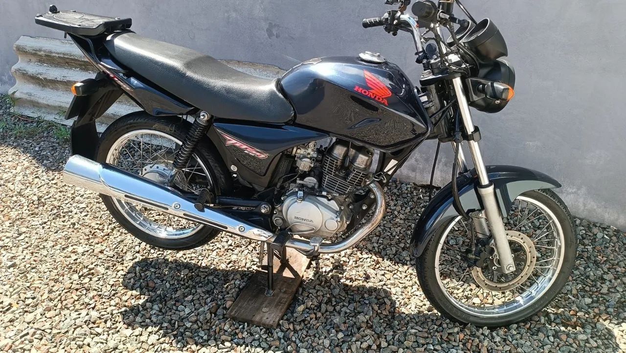 Moto - Foto 2