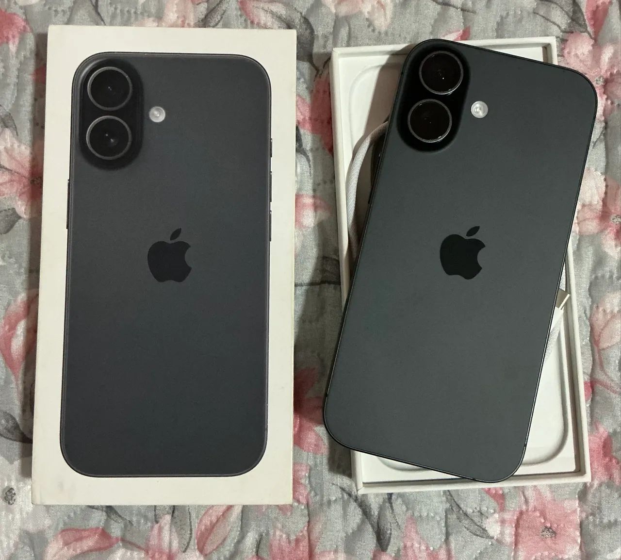 IPHONE 17 - NOVÍSSIMO, 256GB, GARANTIA APPLE 