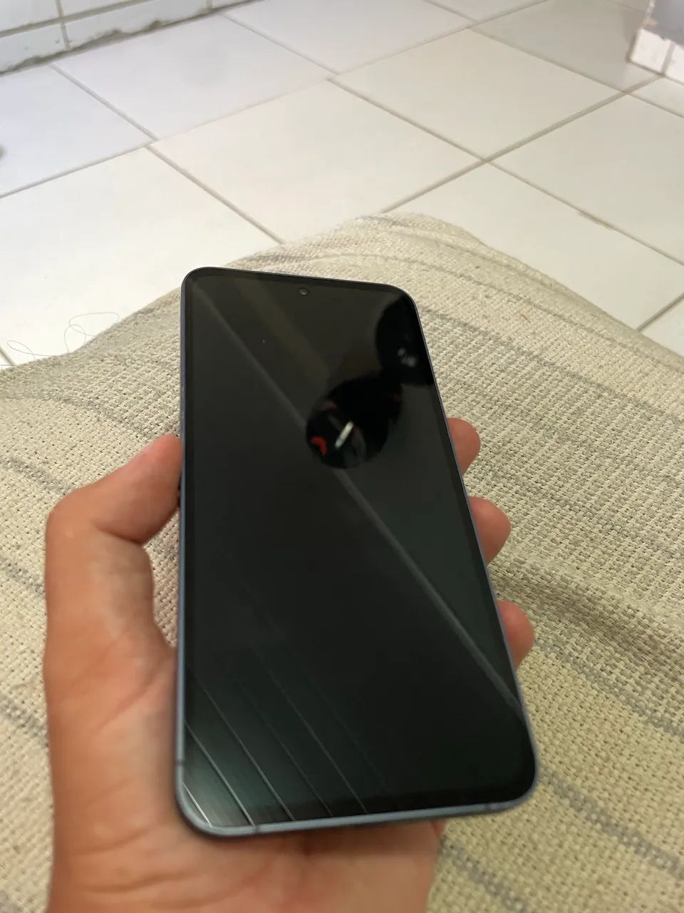 A55 128g 5g - Foto 3