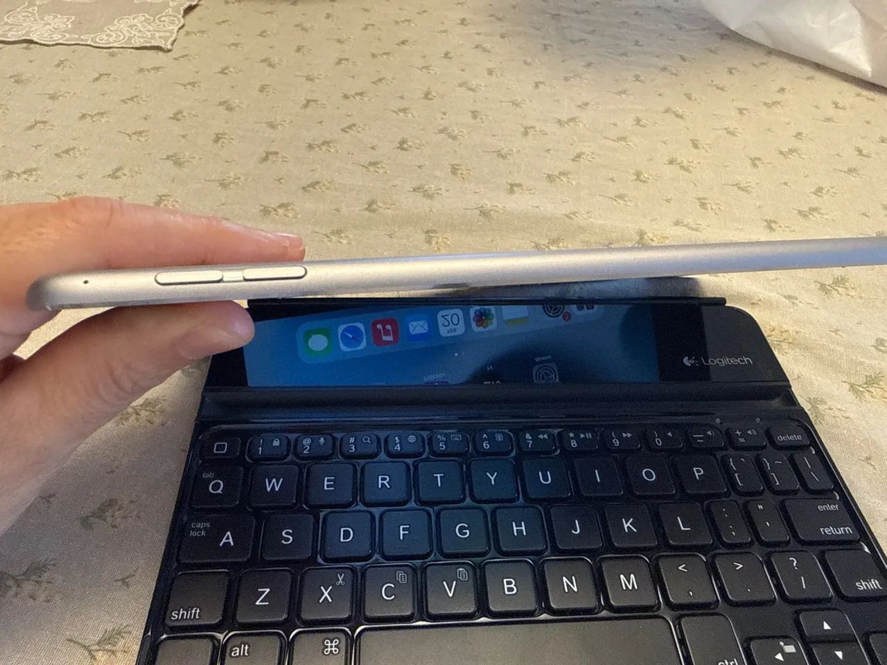 iPad Mini 4 - Foto 3