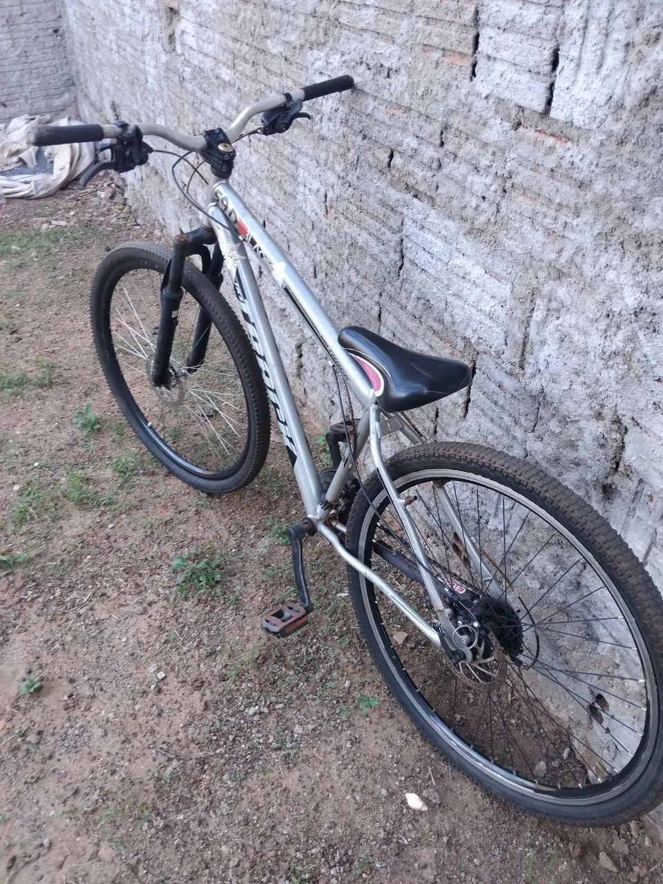 Vendo bike aro 29 - Foto 4