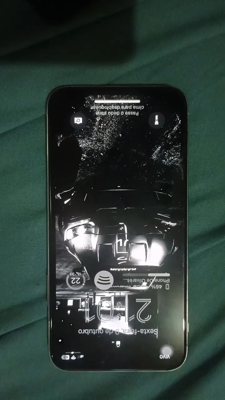 iPhone X  - Foto 2
