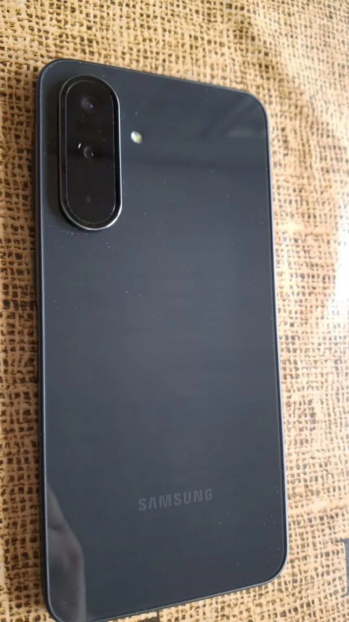 Vendo Samsung Galaxy A36  - Foto 5