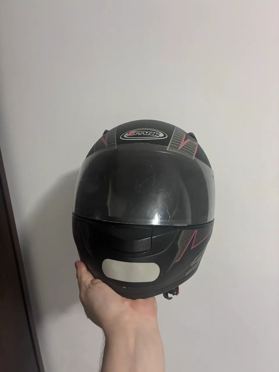 CAPACETE 