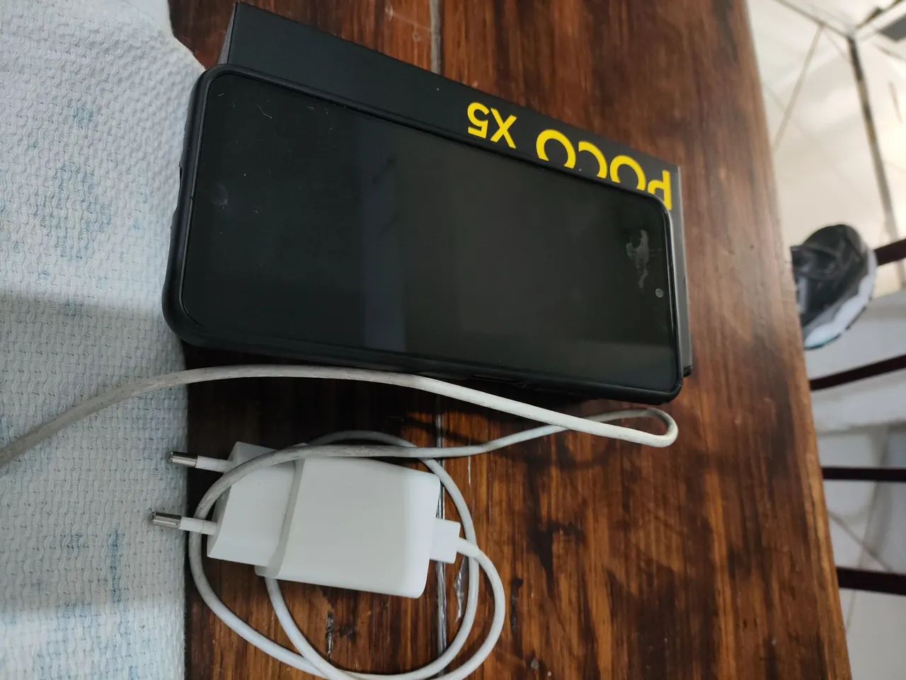 Vendo POCO X5 PRO - Foto 3