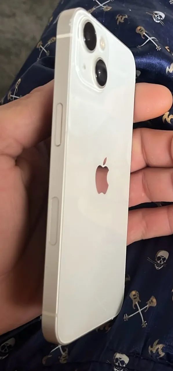 iPhone  - Foto 2