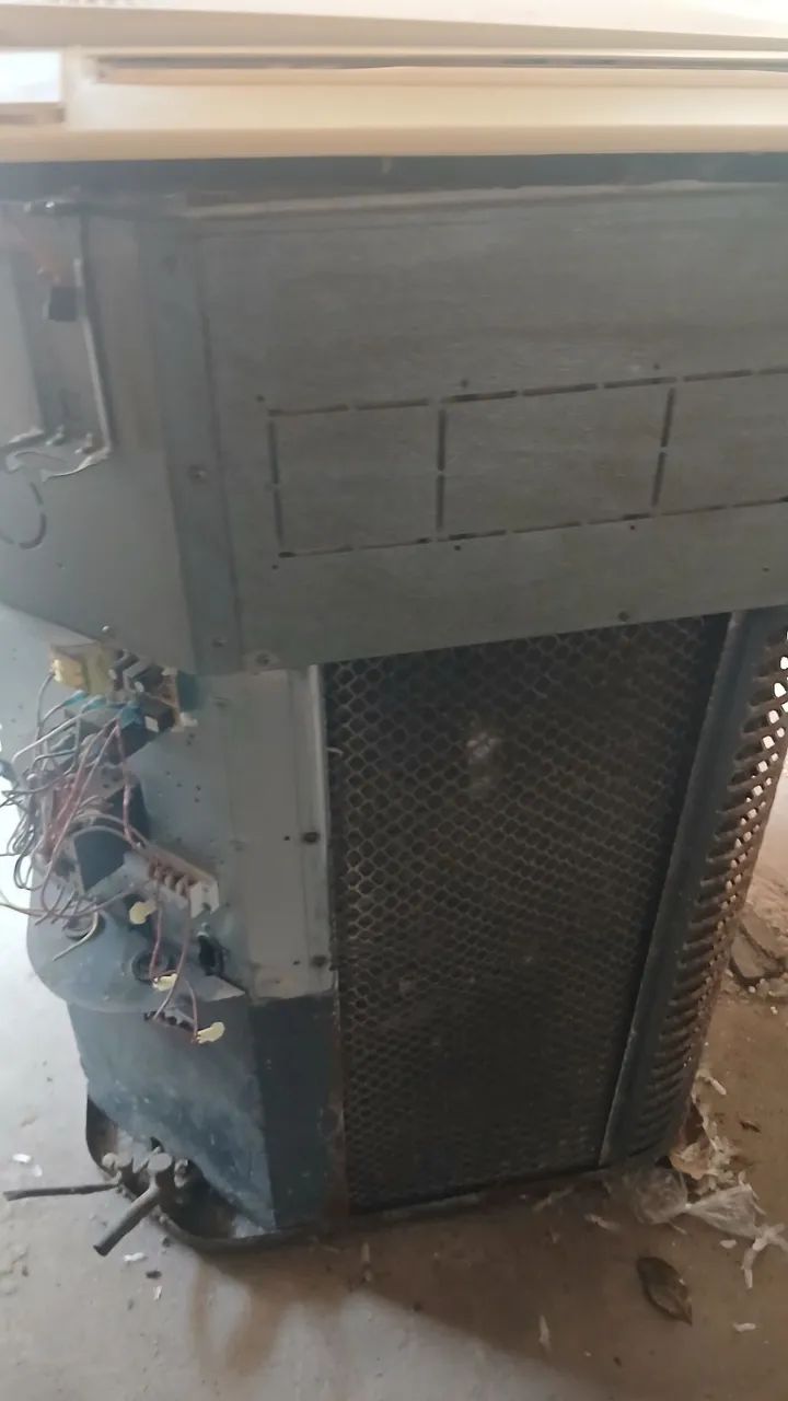 Central de refrigeração  - Foto 4