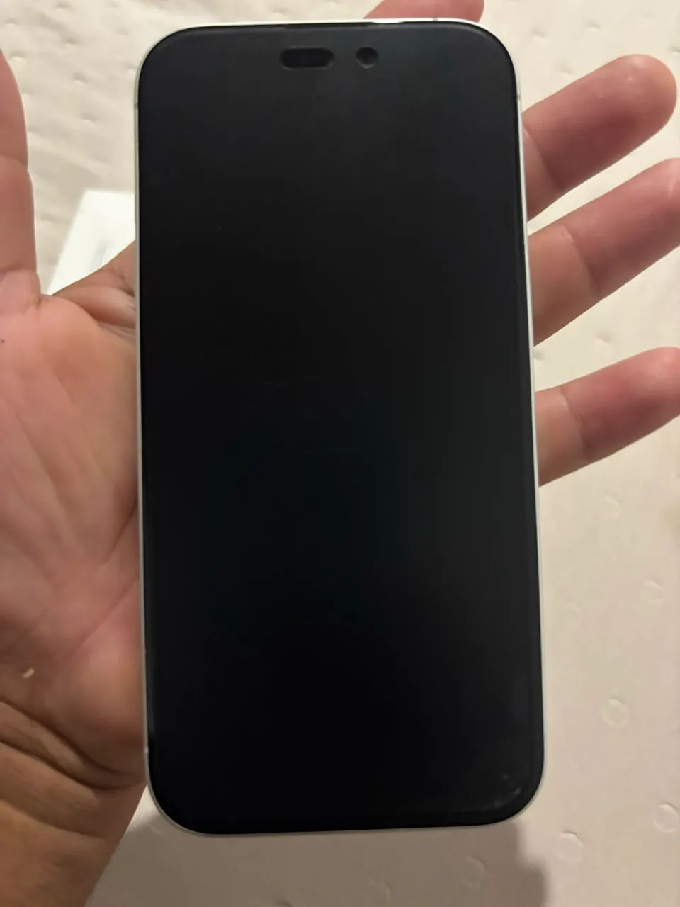 Vendo iPhone 16 128gb - Foto 5