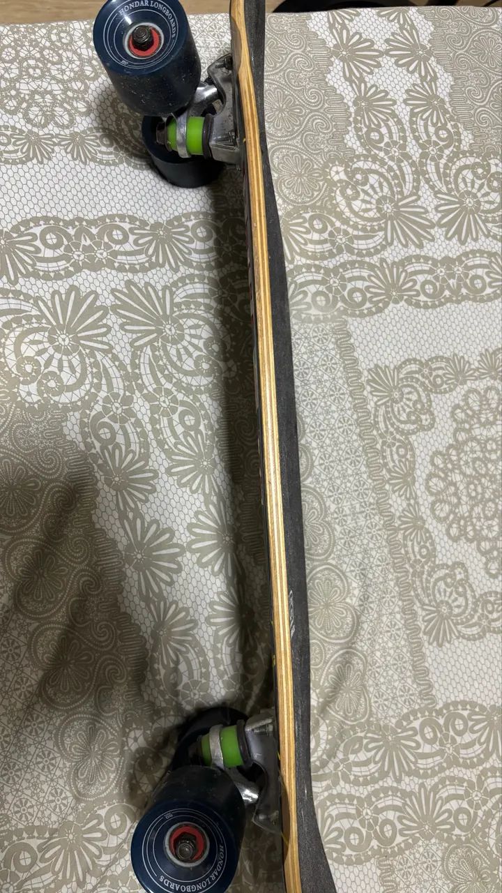 longboard - Foto 2