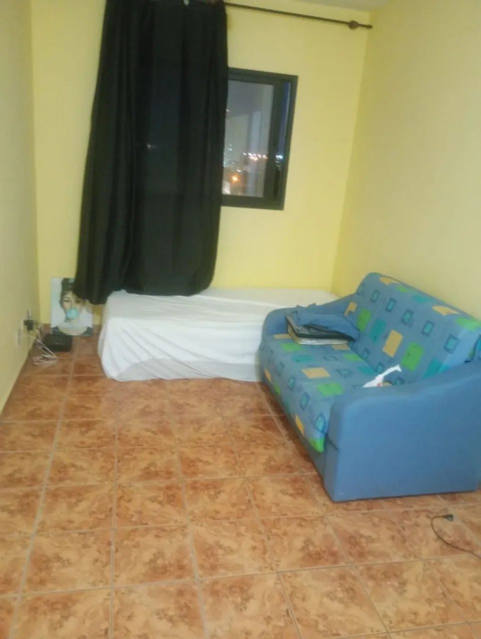 Apto temporada Ocian praia grande sp  - Foto 5