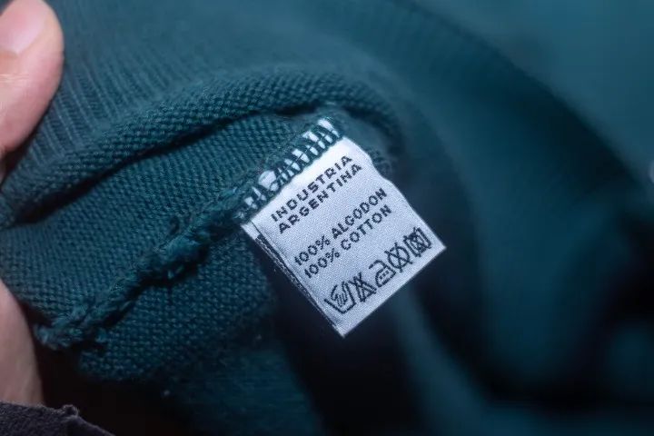 Cardigan Lacoste Verde - Tam M - Foto 5
