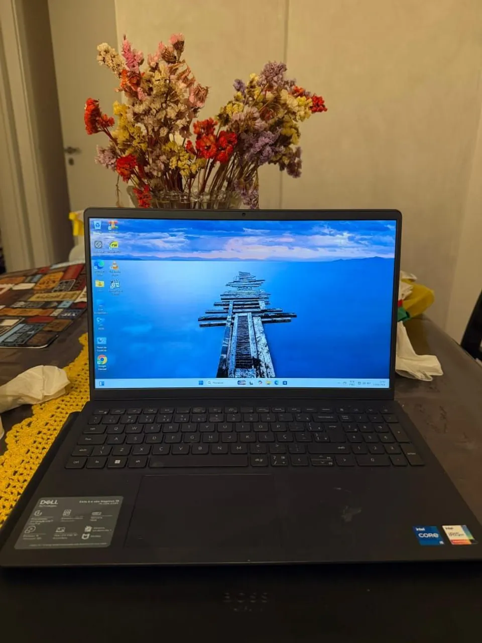 Dell Optiplex 3020 I7-4770 8GB RAM SSD 120GB - Computadores e