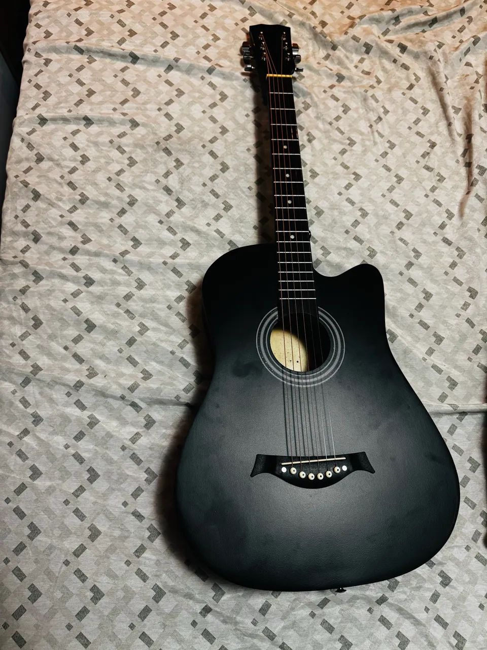 Violão custo benefício.  - Foto 2