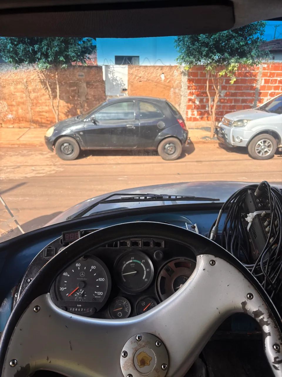 Trio elétrico