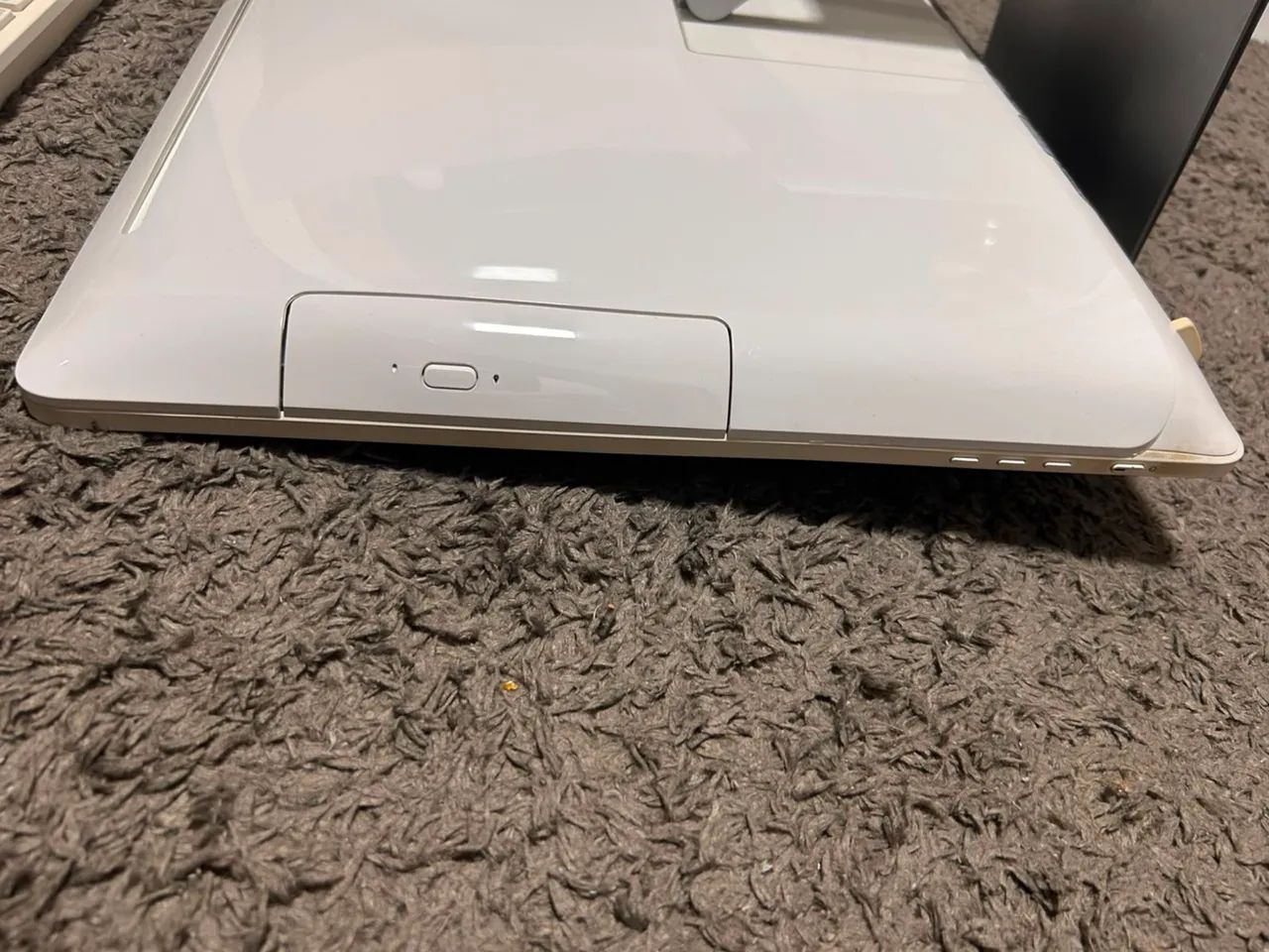 Computador Dell Inspiron 24 3464, intel core i5 7º geração - Foto 3