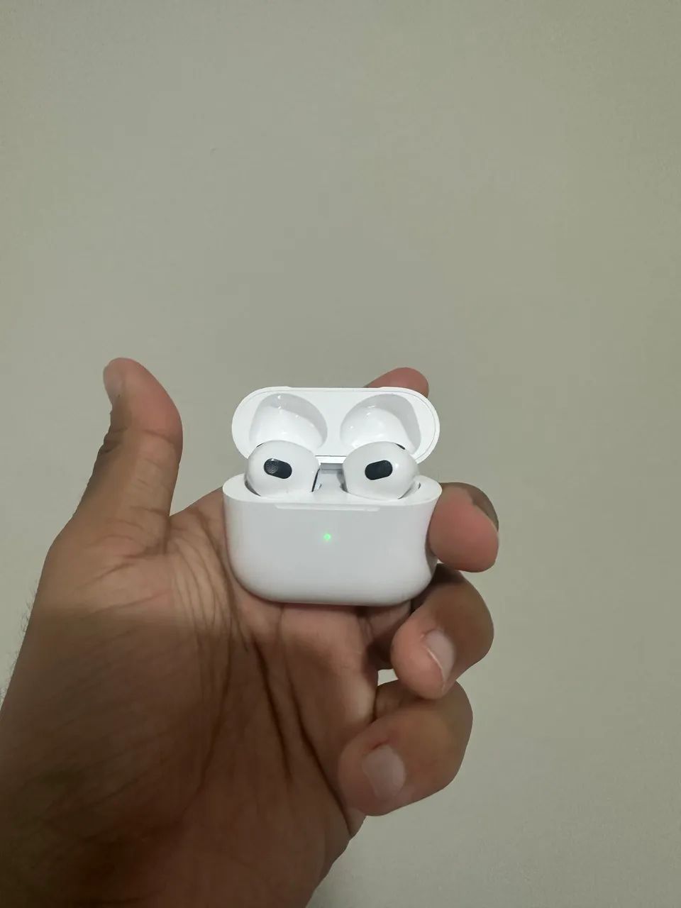 Fone sem fio PRONTA ENTREGA - Foto 3