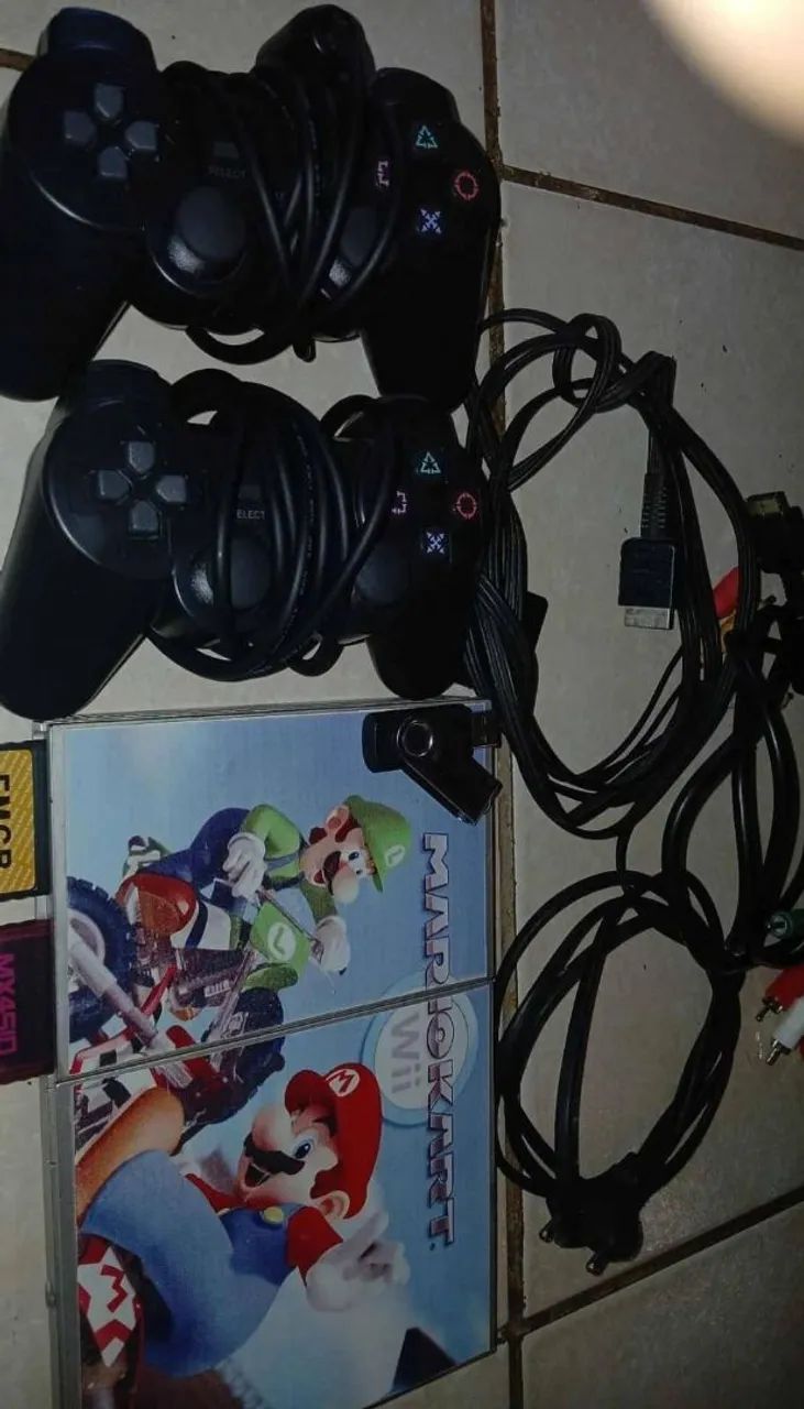 PlayStation 2 - Foto 2