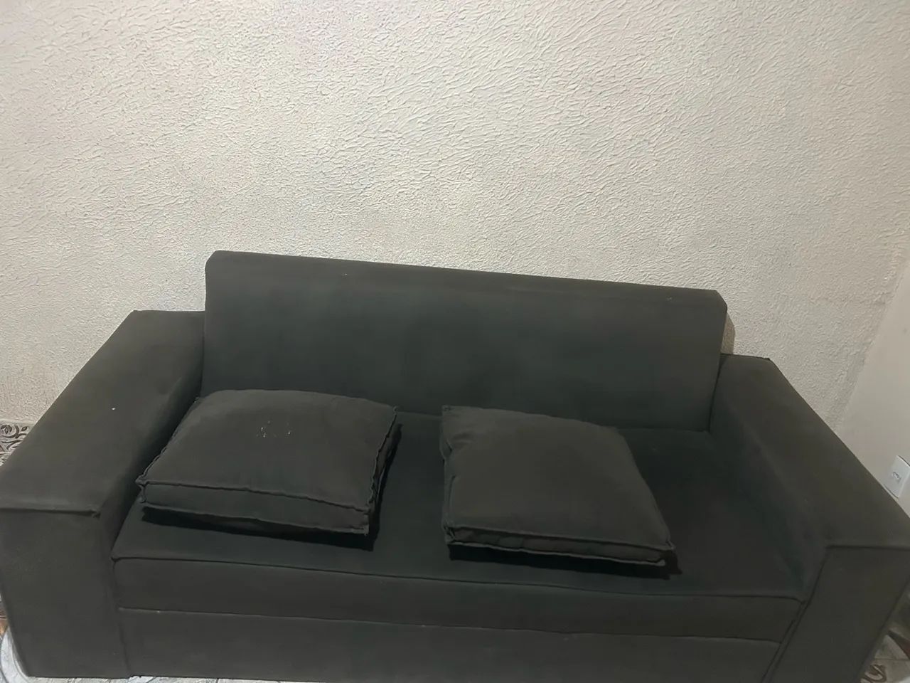 Sofá usado  - Foto 2