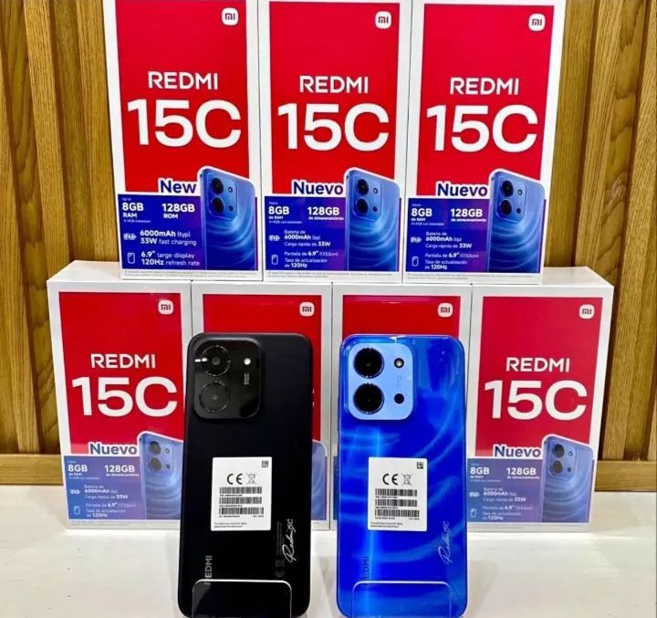 Redmin 15C 256 G - Foto 5