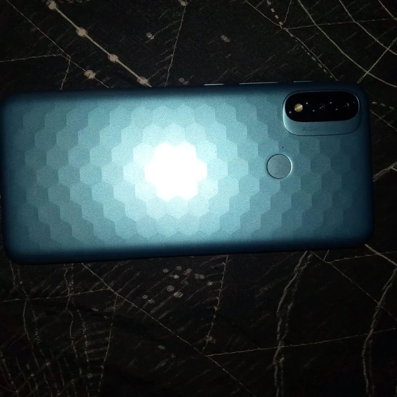 Celular moto E20 - Foto 2