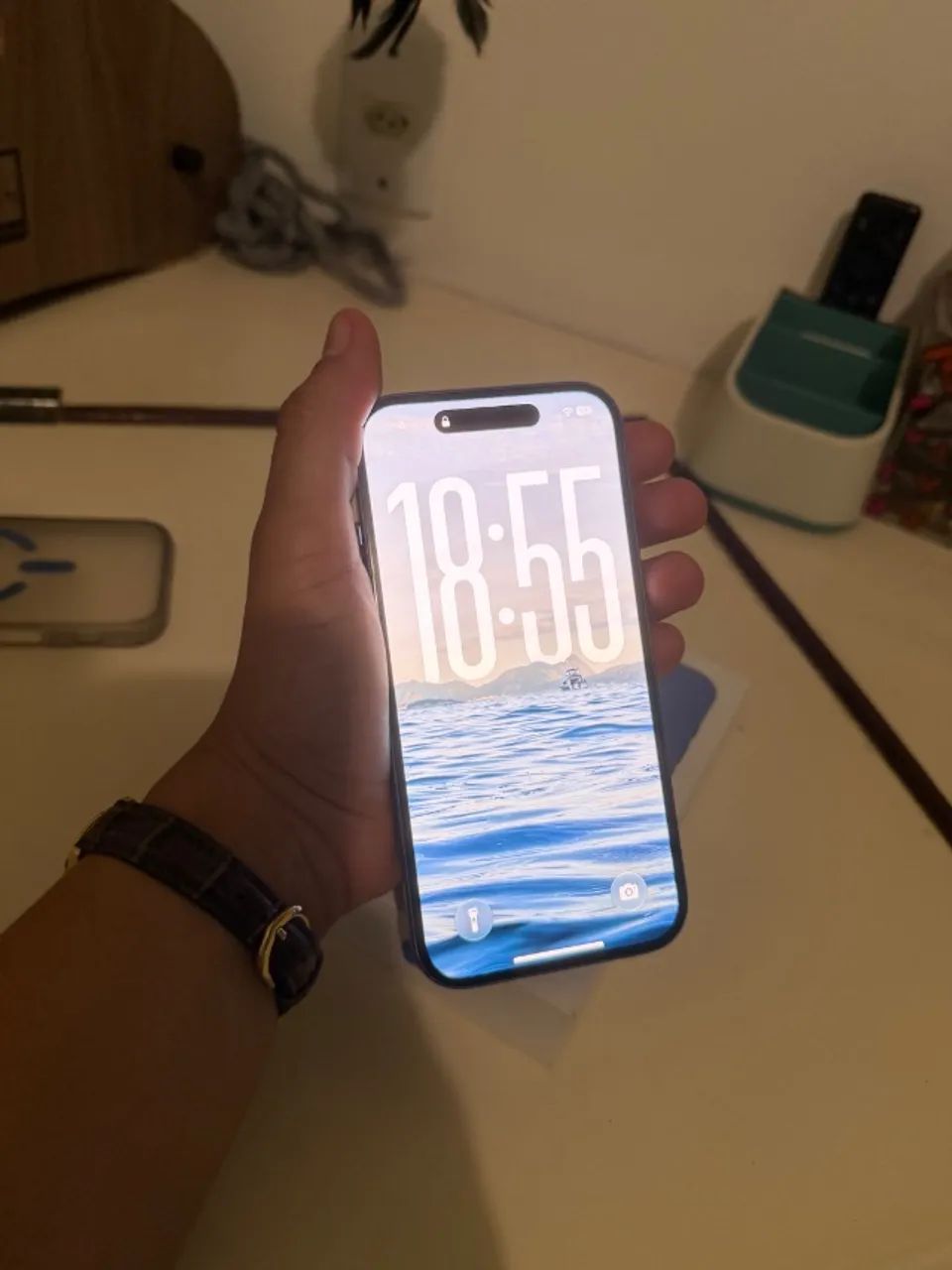Iphone 16  - Foto 4