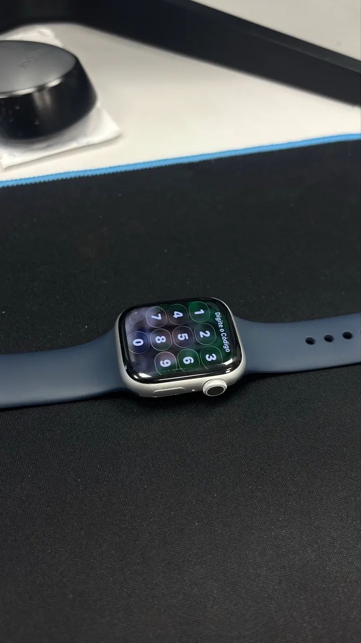 Apple Watch séries 9 - Foto 3