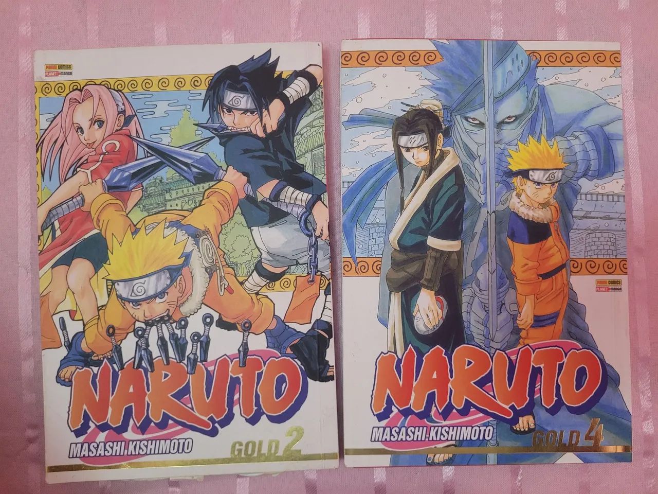 Otakus