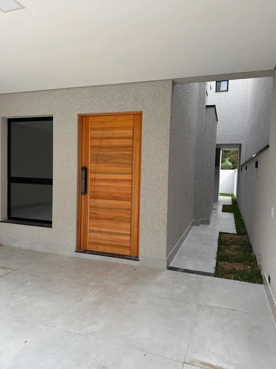 Vendo sobrado com 188m2 - Foto 3