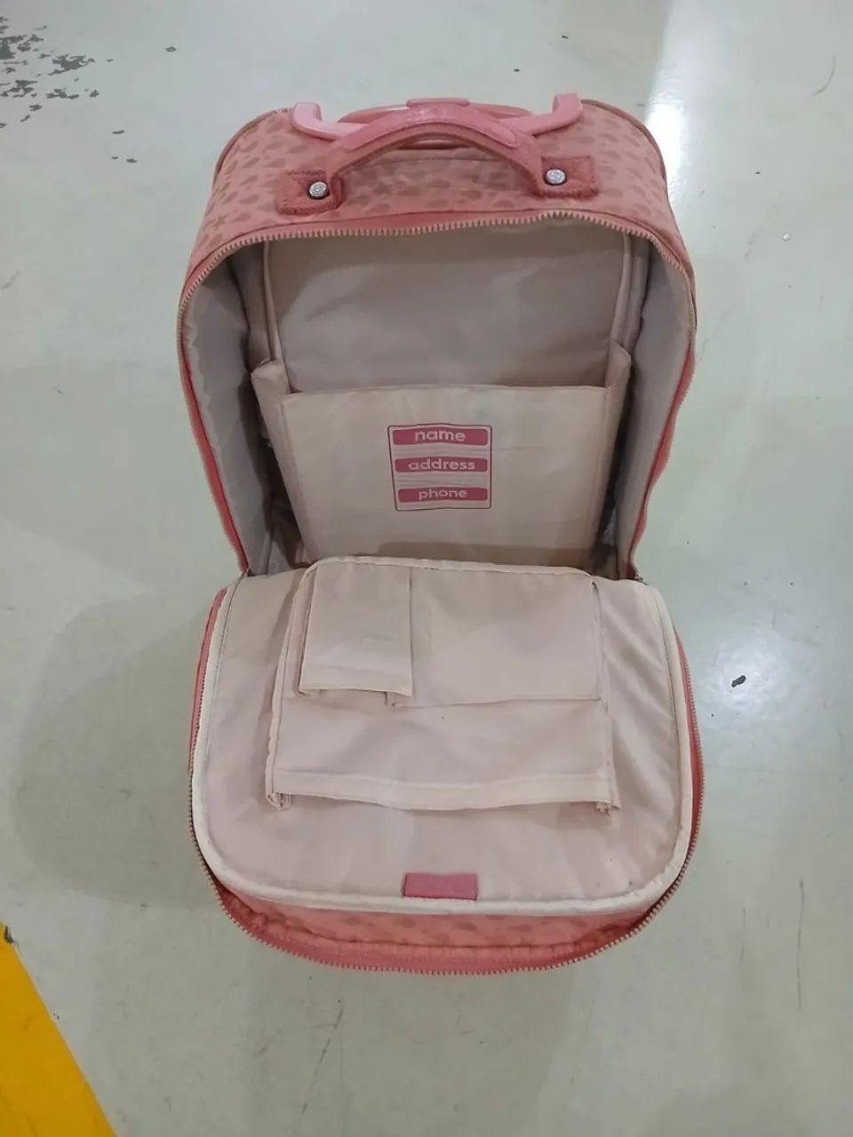 Mochila infantil  - Foto 4
