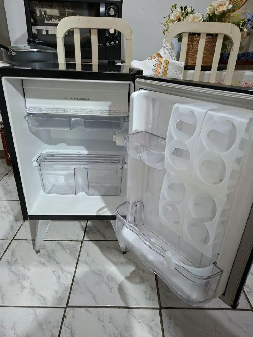 Frigobar Brastemp  - Foto 2