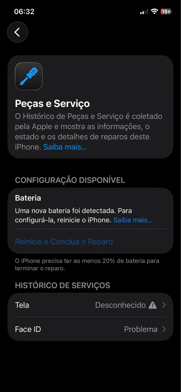 IPhone 12 Pro 128 GB COM DETALHES - Foto 3