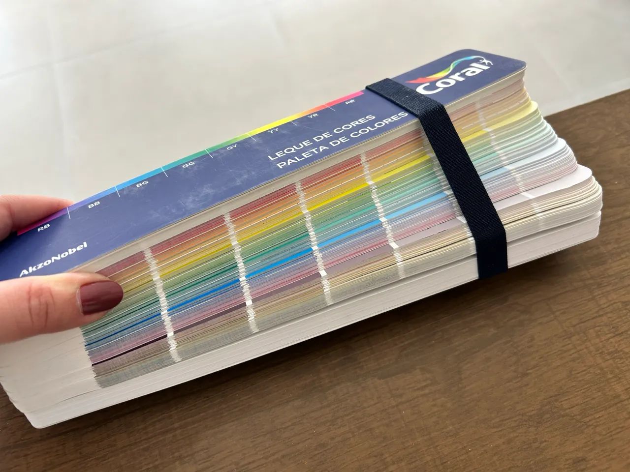 LEQUE DE CORES  - Foto 2
