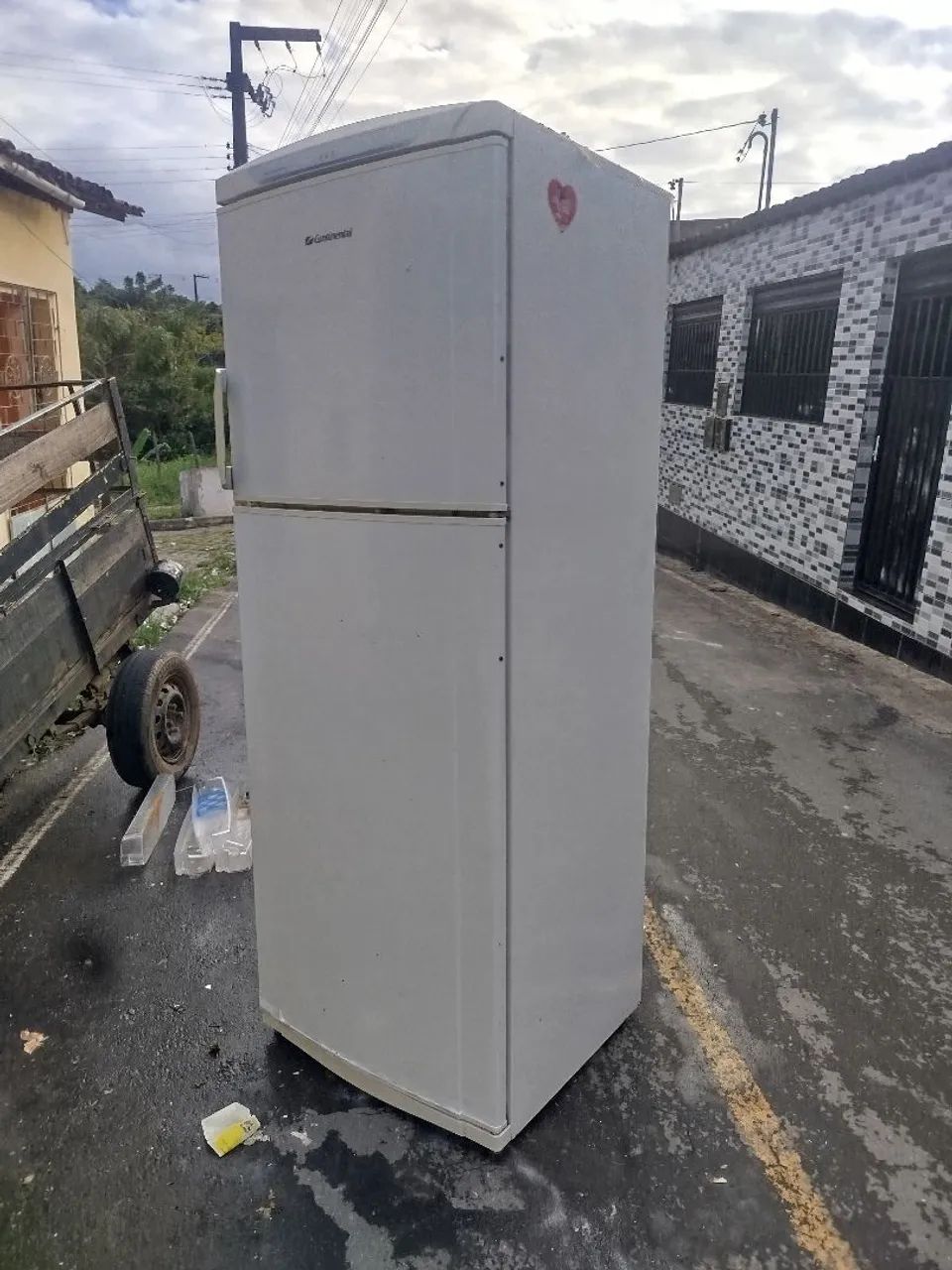 Geladeira  - Foto 2