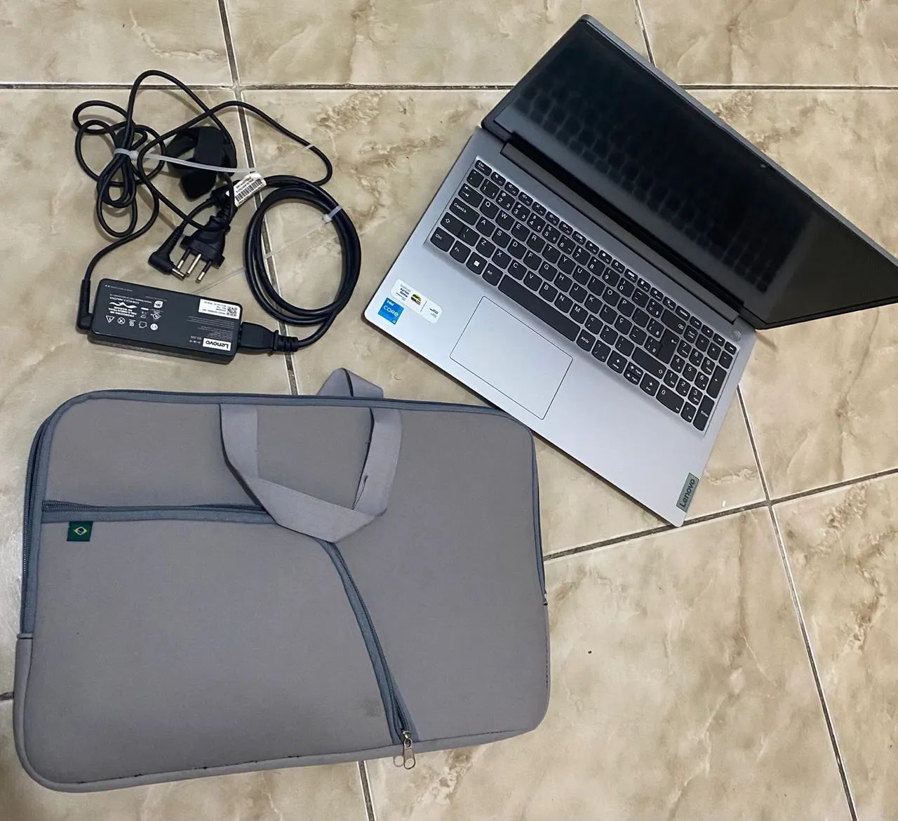 Notebook Lenovo - Foto 5