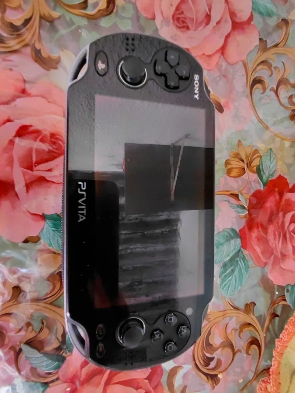 PS vita - Foto 3
