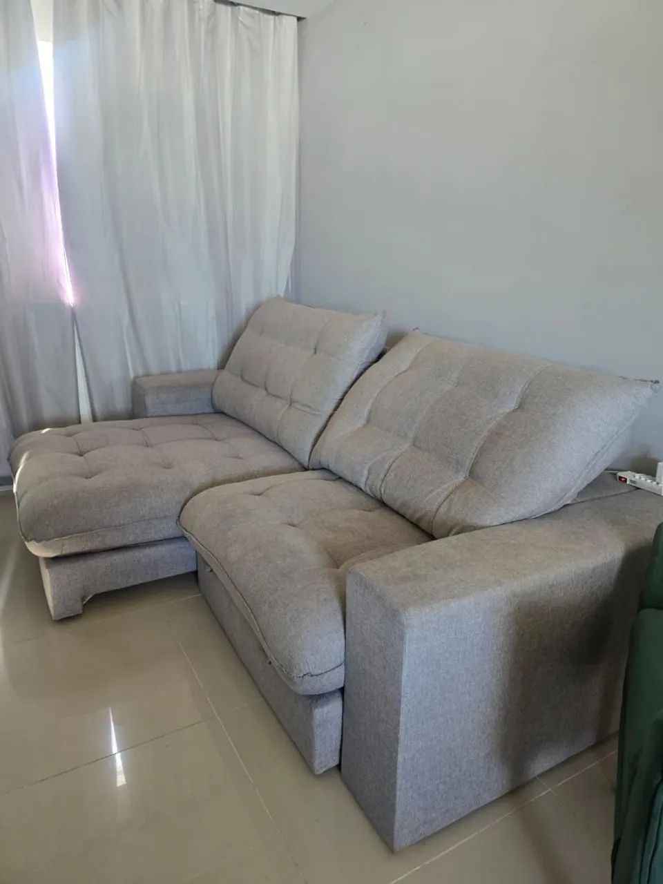Sofá cama 