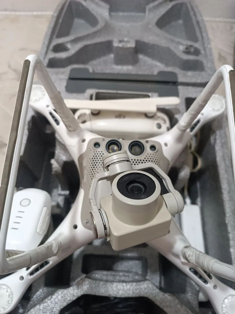 Drone Phantom 4 ADV  - Foto 3