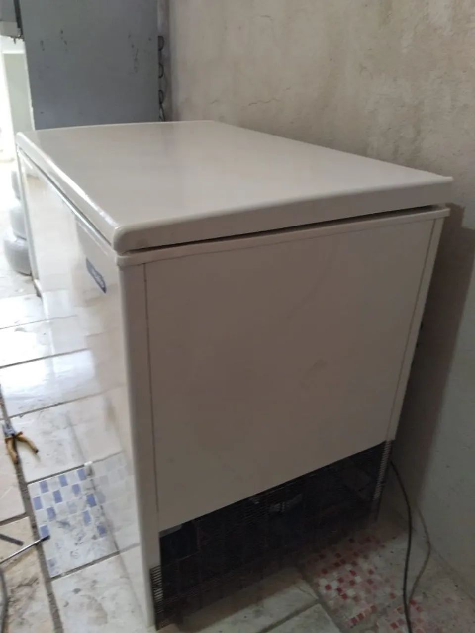 Freezer  - Foto 2