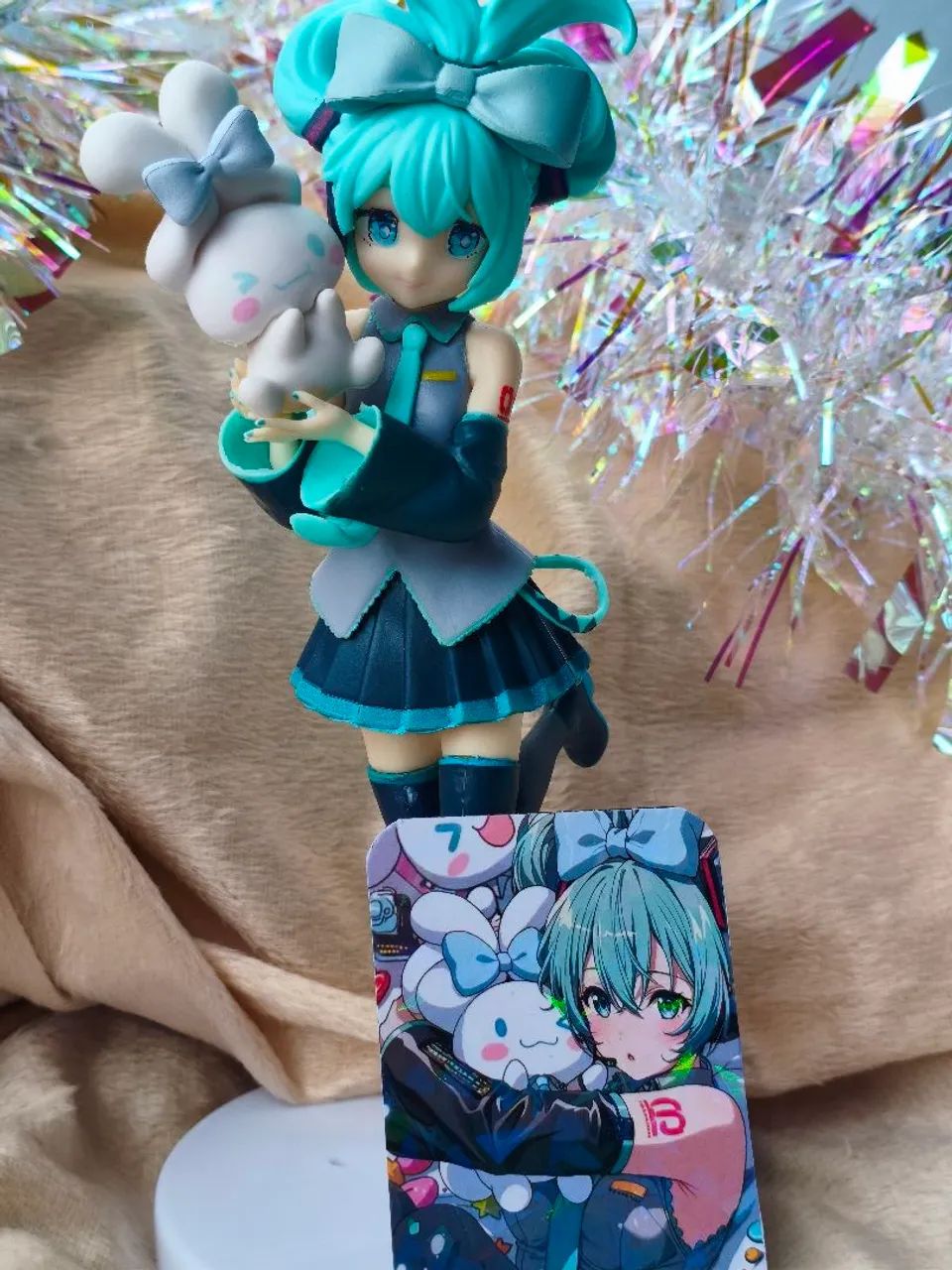 Figure Hatsune Miku 