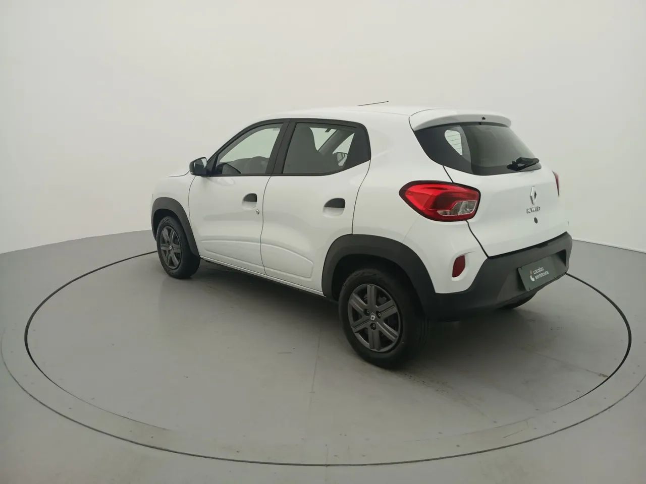 Renault Kwid 1.0 Zen 2026 - Foto 3