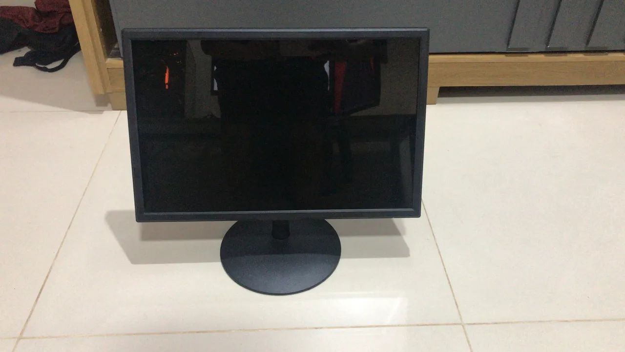 MONITOR FULL HD 1920x1080 HDMI - Foto 2