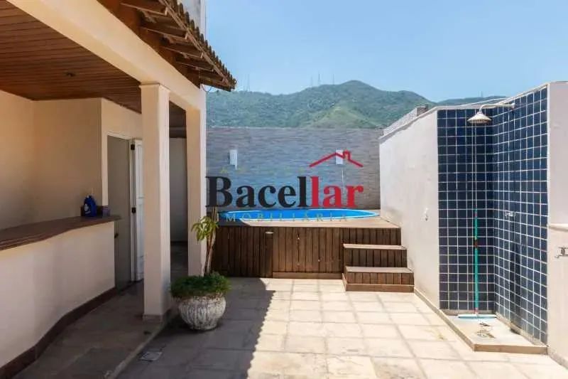 Casa de vila com vaga , piscina e próximo ao Metrô - Foto 2