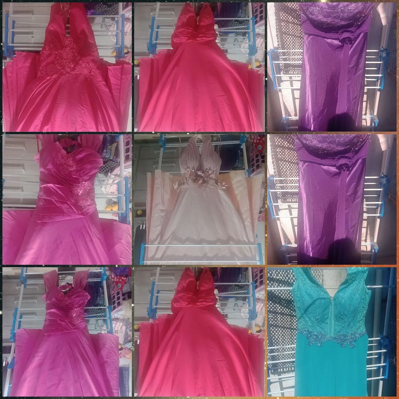 Vestidos de festa  - Foto 3